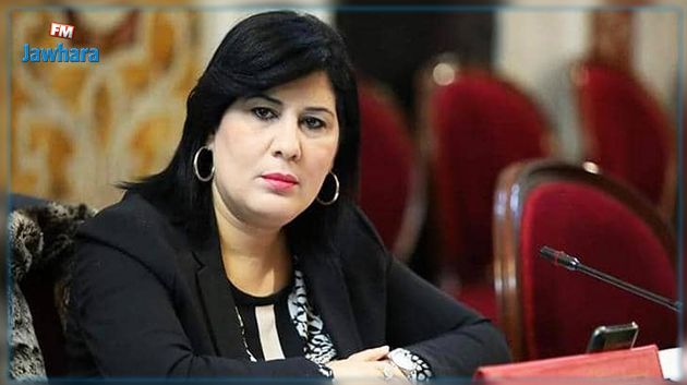 عبير موسي تتقدم بطعن لدى المحكمة الادارية لالغاء الاستفتاء