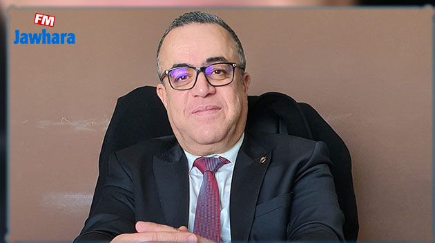 حاتم العشي يعتذر عن حضور الاجتماع الثاني للجنة الشؤون الاقتصادية والاجتماعية