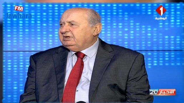 الصادق بلعيد: