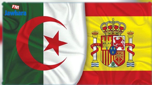 الجزائر توقف عمليات الاستيراد والتصدير من وإلى إسبانيا