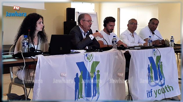 الطبوبي : الاتحاد مستهدف من طرف السلطة