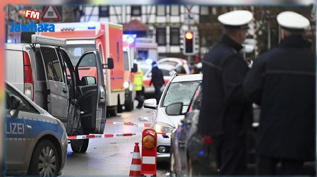 قتيل ونحو 30 مصابًا الحصيلة النهائيّة لحادث الدّهس ببرلين