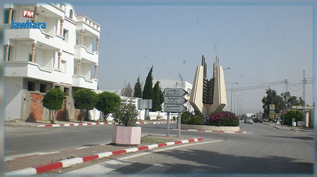 سليانة: هيئة إدارية جهوية لمناقشة الإستعدادت للإضراب العام