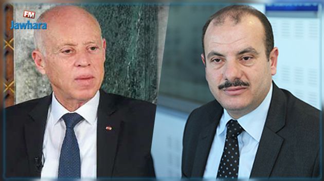 أنس الحمادي: رئيس الجمهورية لم يقاوم الفساد في وزارة الداخلية ويستقوي بالأمن 