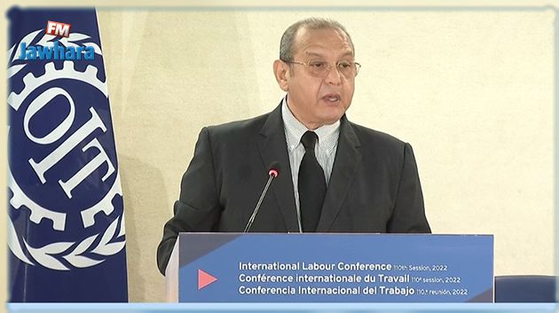 رئيس منظمة الاعراف يقر بان قائمة البلدان الاقل نموا يمكن ان تتسع في ظل الازمة الاوكرانية