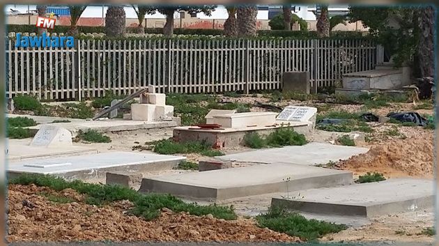 والي صفاقس : تقرّر تخصيص مقبرة خاصة لدفن جثث الاجانب