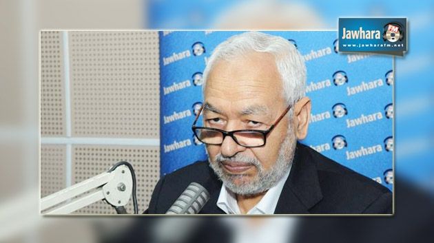 راشد الغنوشي : تقدّم المشاورات حول تركيبة الحكومة القادمة