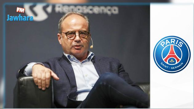 رسميا.. لويس كامبوس مستشارا جديدا في باريس سان جيرمان
