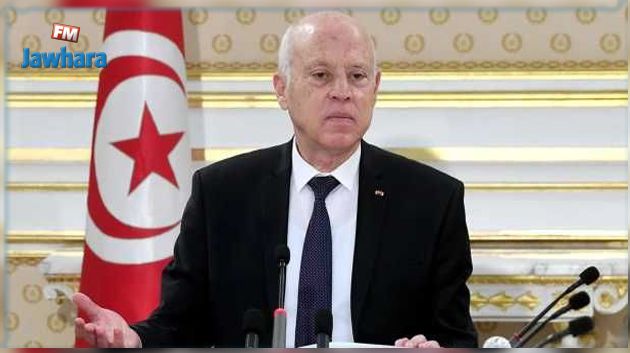 منظمات حقوقية دولية: إعفاء سعيّد لـ57 قاضيا 