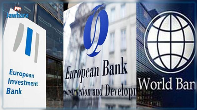 مؤسسات مالية دولية تعتبر  اللوائح الديوانية والتجارية عائقا أمام الشركات في الشرق الأوسط وإفريقيا