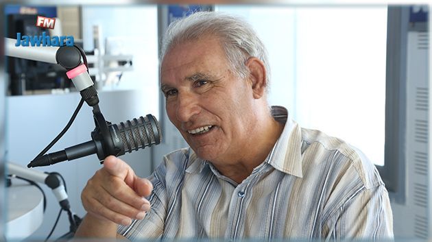 حسين الديماسي يرفض المشاركة في جلسات الحوار الوطني