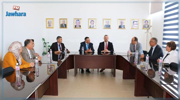 وزير الصحة يعلن تغيير صبغة مصحّة طبّ وجراحة الأسنان بالمنستير