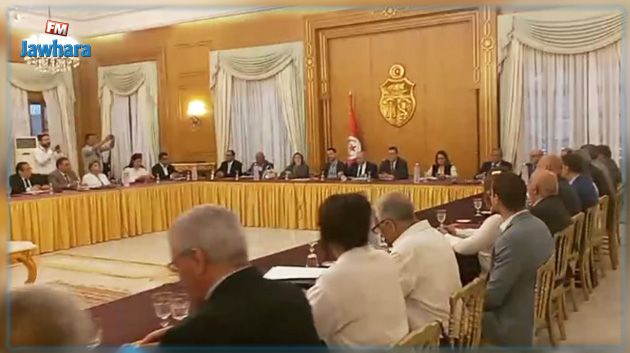 انطلاق ثاني جلسات الحوار الوطني..والتحاق أطراف جديدة (فيديو)