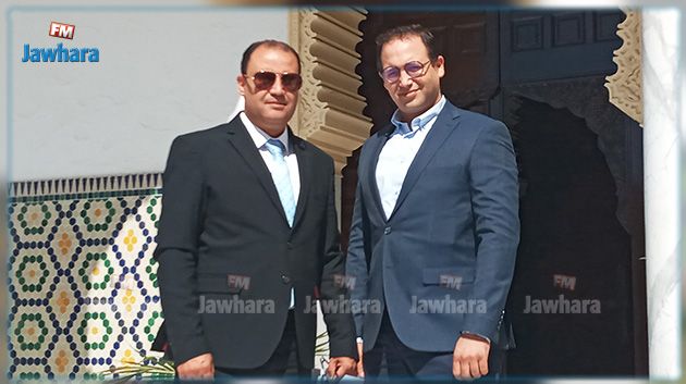 الناصري: اجتماع اليوم سيُخصص لمناقشة مقترحات الأحزاب المشاركة في الحوار