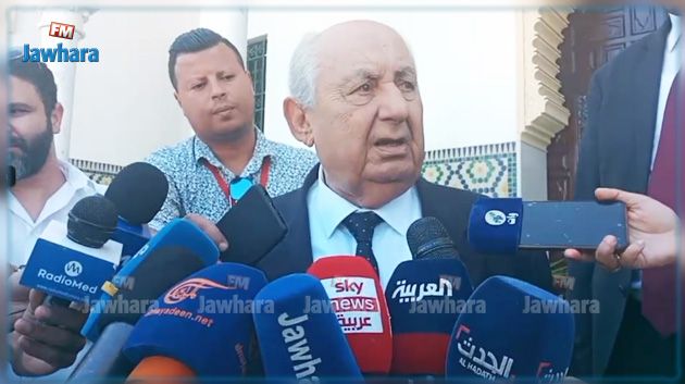 بلعيد: 