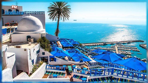 تونس تُحافظ على مرتبتها كرابع وجهة يفضلها السائح الفرنسي