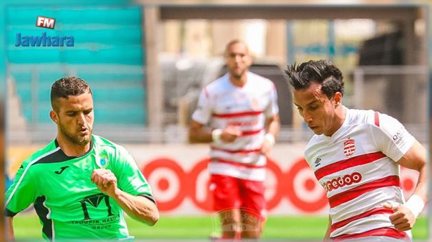 كاس تونس: النادي الافريقي يمر الى المربع الذهبي على حساب هلال الشابة