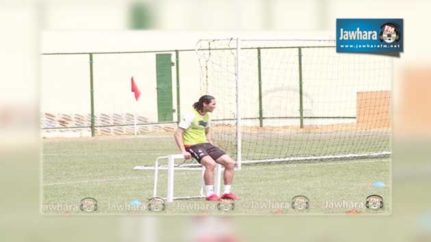 بلال المحسني : رغبت في المغادرة لأني جئت للكان لألعب