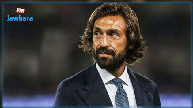 بيرلو مدرباً جديداً لفريق فاتح كاراغومروك التركي