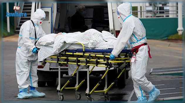 لأول مرّة منذ سنتين : وفيات كورونا في العالم في أسبوع أقلّ من 10 آلاف
