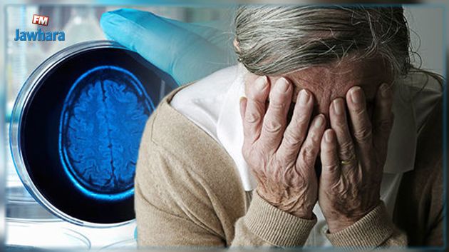 مختصة تحذّر من تزايد حالات الإصابة بالزهايمر في تونس
