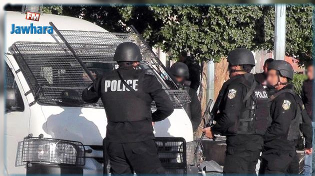 النهضة تدين