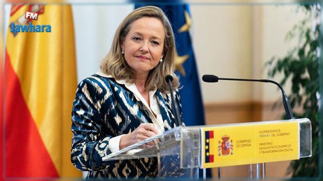 وزيرة الاقتصاد الإسبانية: الجزائر أصبحت منحازة بشكل متزايد لروسيا