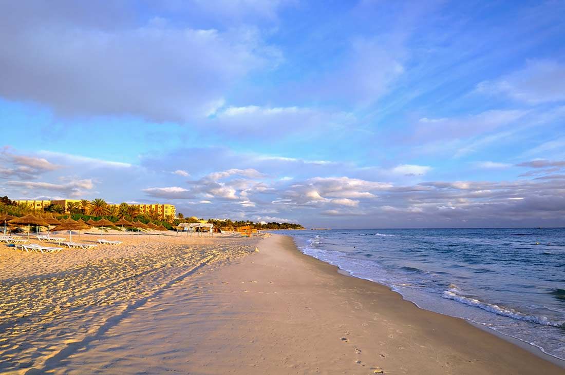 الحرارة القصوى المتوقعة صباح غد الثلاثاء 