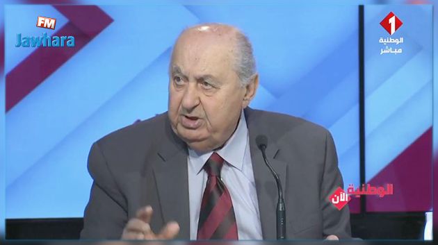 بلعيد يكشف عن الخطوط العريضة للدستور الجديد.. الدولة الرّاعية انتهت والحكومة ستصبح هيئة حُكميّة