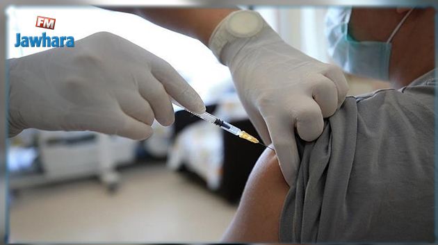 عدد الذين استكملوا التطعيم ضد فيروس كورونا المستجد
