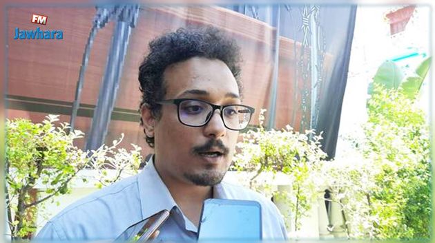 حمزة بن نصر: تهديدات بالقتل وتشويه السمعة يتعرض لها قضاة دوائر العدالة الانتقالية