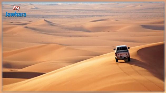 وفاة أب وابنه عطشًا في صحراء السعودية
