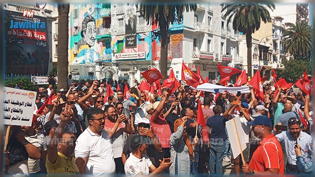 خبير اقتصادي :الإضراب سيضعف موقف تونس في التفاوض مع صندوق النقد الدولي