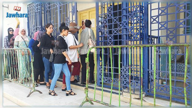 القيروان: سير عادي للعمل في بعض المؤسسات