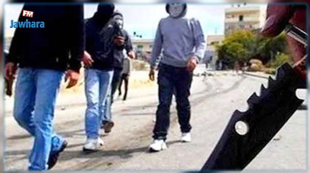 نابل : منحرفون يشوهون وجه امرأة في محاولة لافتكاك سيارتها 