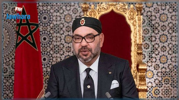 إصابة العاهل المغربي بفيروس كورونا