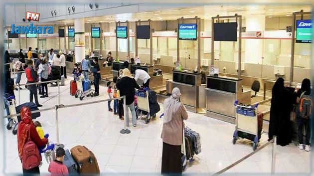 مصر تُلغي كل القيود الصحية المفروضة على الوافدين عليها