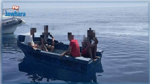 سوسة: إحباط عمليتي 