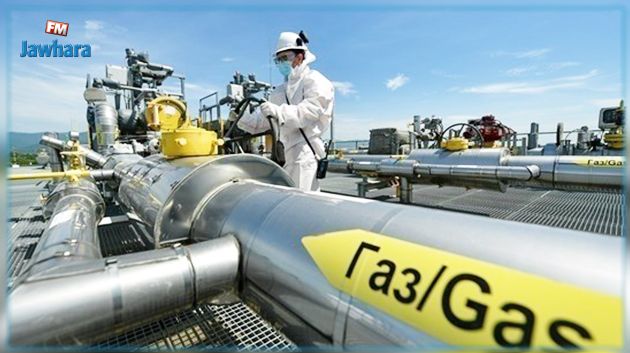 فرنسا لم تعد تتلقى أي غاز روسي عبر خط الأنابيب