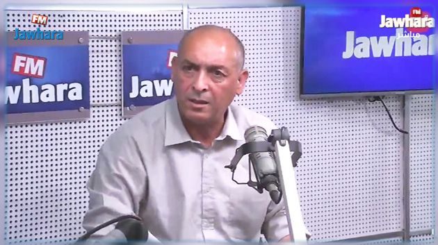 رابح الخرايفي : الإضراب العام وفاق إجرامي يستوعبه القانون الجزائي 