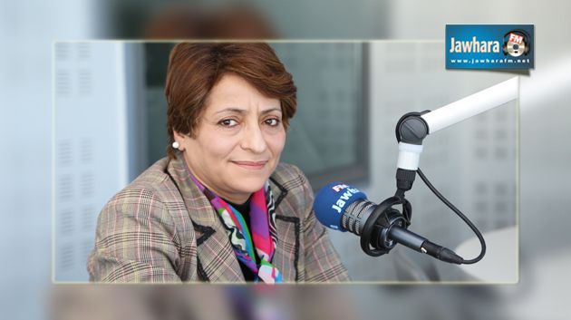 روضة القرافي تنبّه من محاولات شيطنة ملف العدالة الانتقالية