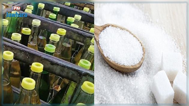 نابل : نقص في التزوّد بالسكر والزيت النباتي