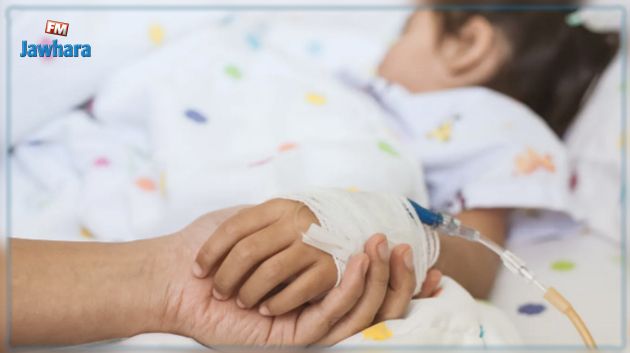 طفلة ال13 عاما تعاني من مرض خطير في النخاع الشوكي يفقدها القدرة على الحركة