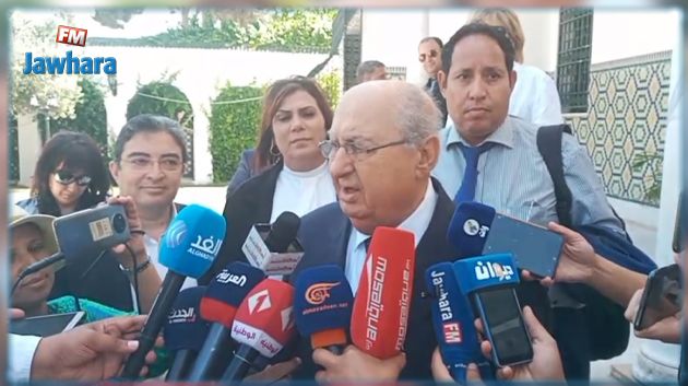 لأوّل مرّة: صادق بلعيد يكشف طبيعة  النظام  السياسي القادم