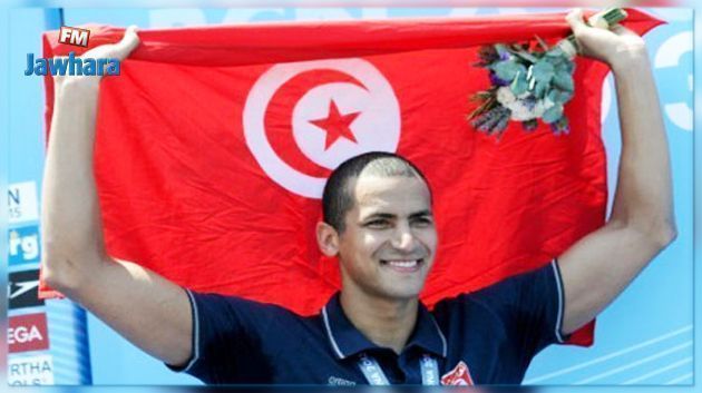 اسامة الملولي: ما حدث اكبر كذبة في تاريخ الرياضة التونسية ووصمة عار على السباحة (صورة)