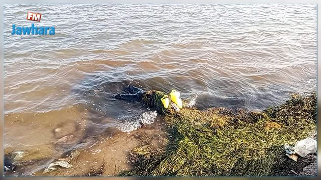 مشهد مؤلم.. انتشال أكثر من 13 جثة قبالة سواحل الصخيرة