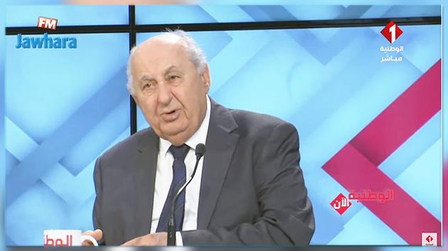 الصادق بلعيد: حوّلتُ السلطات الى وظائف في مشروع الدستور 