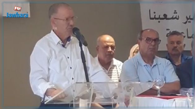 الطبوبي للحكومة: