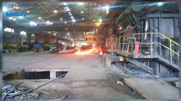 بنزرت: تأجيل اضراب أعوان مصنع 