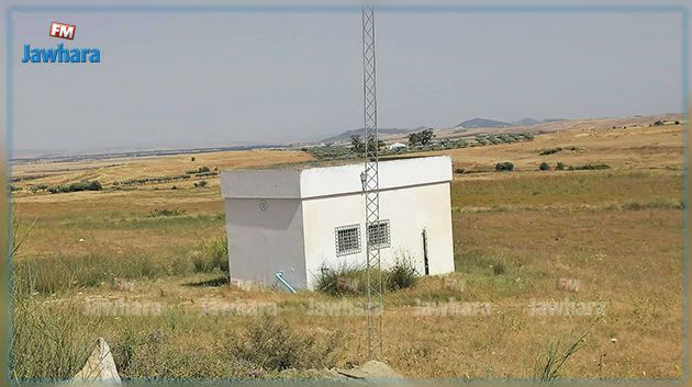 زغوان: استرجاع أرض دولية فلاحية